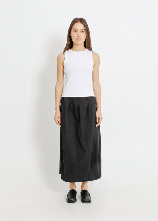 Mason Skirt / Black