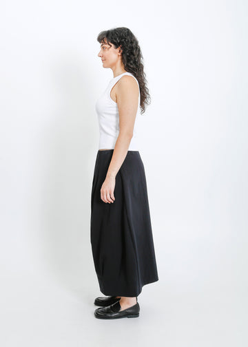 Mason Skirt / Black