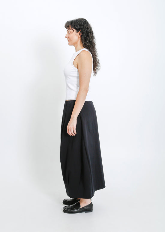 Mason Skirt / Black