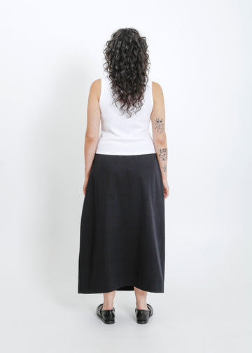 Mason Skirt / Black