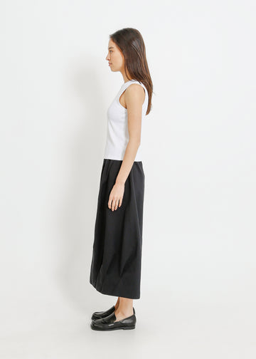 Mason Skirt / Black