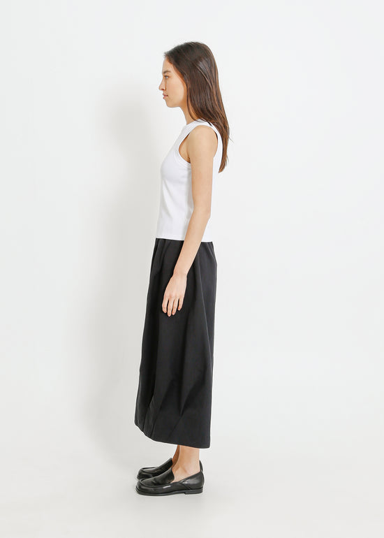 Mason Skirt / Black