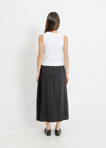 Mason Skirt / Black