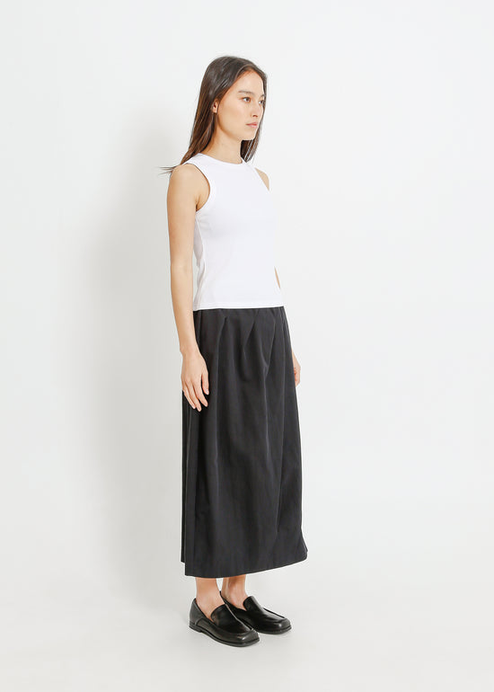 Mason Skirt / Black