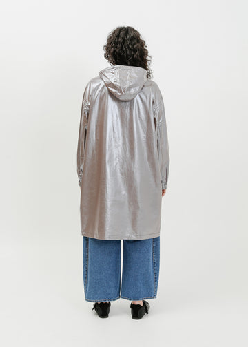 Wilson Raincoat / Pearl