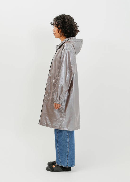 Wilson Raincoat / Pearl