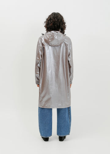 Wilson Raincoat / Pearl