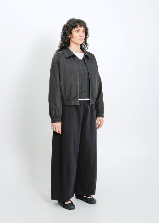 Joplin Bomber / Black