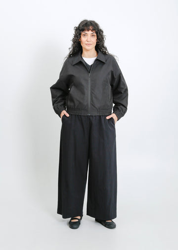 Joplin Bomber / Black