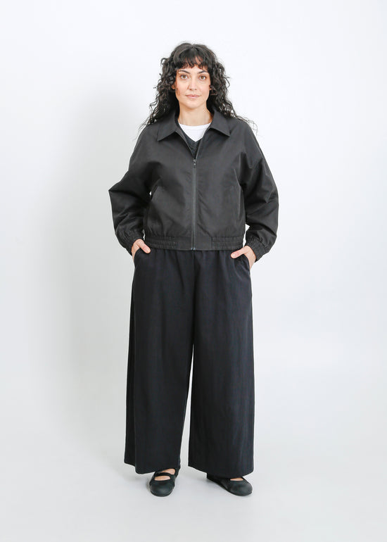 Joplin Bomber / Black
