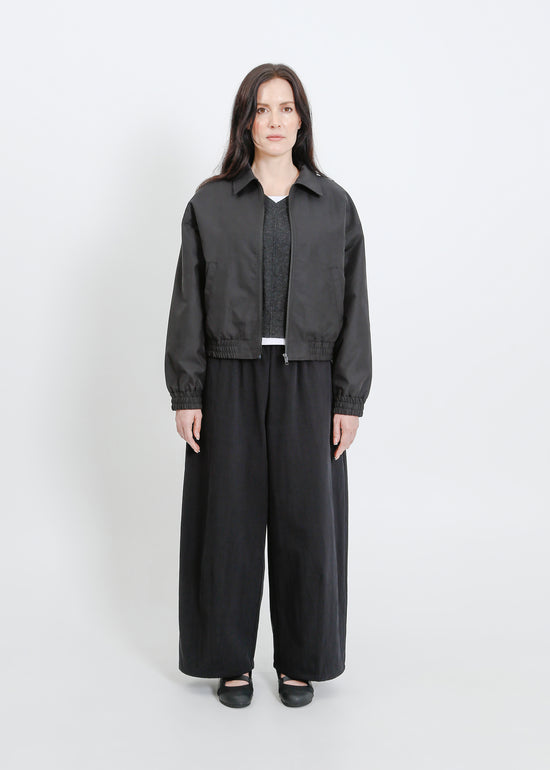 Joplin Bomber / Black