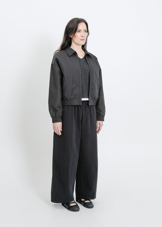 Joplin Bomber / Black