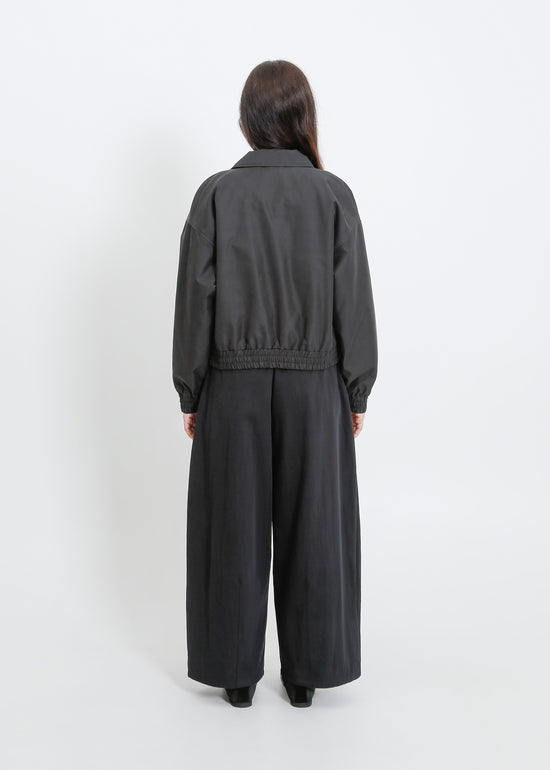 Joplin Bomber / Black