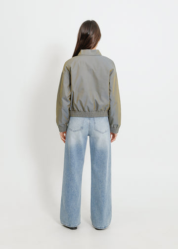 JOPLIN BOMBER / HAZE