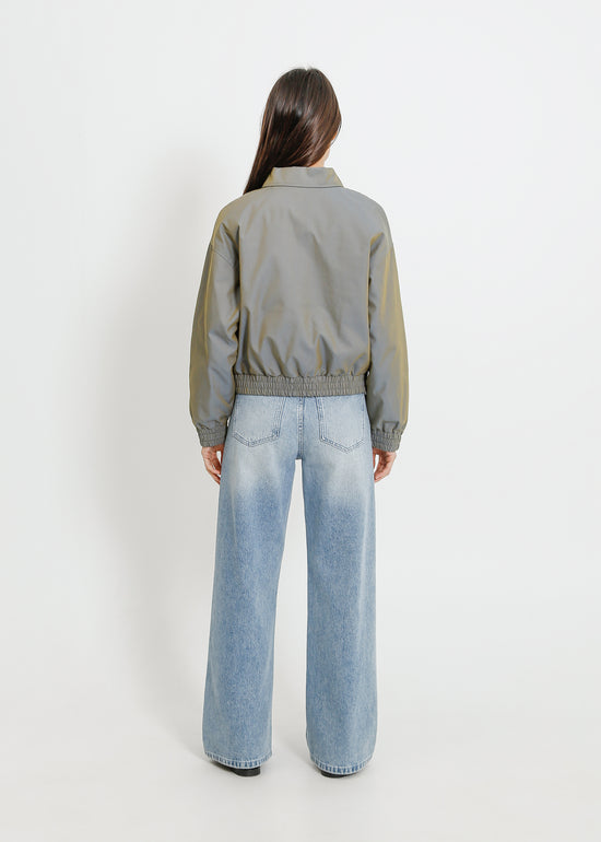 JOPLIN BOMBER / HAZE