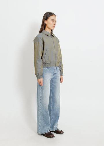 JOPLIN BOMBER / HAZE