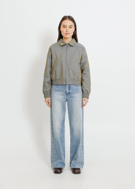 JOPLIN BOMBER / HAZE