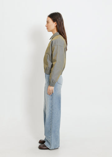 JOPLIN BOMBER / HAZE