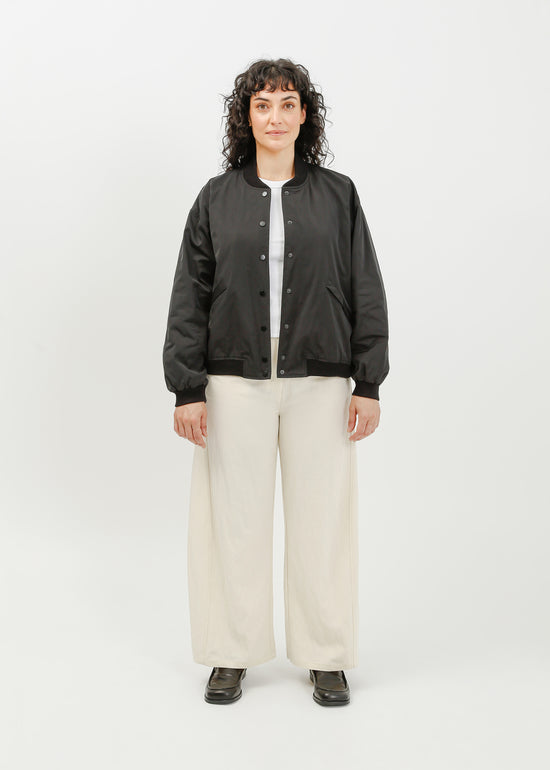 Denver Bomber / Black