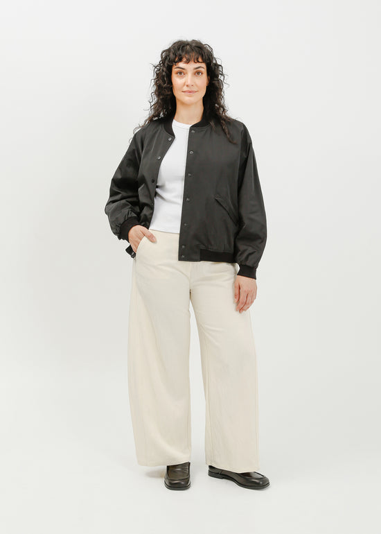 Denver Bomber / Black