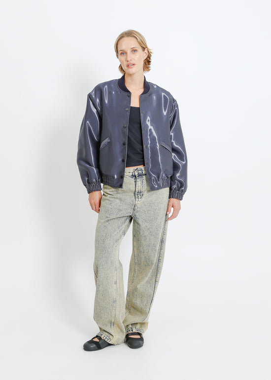 DENVER BOMBER / CASCADE