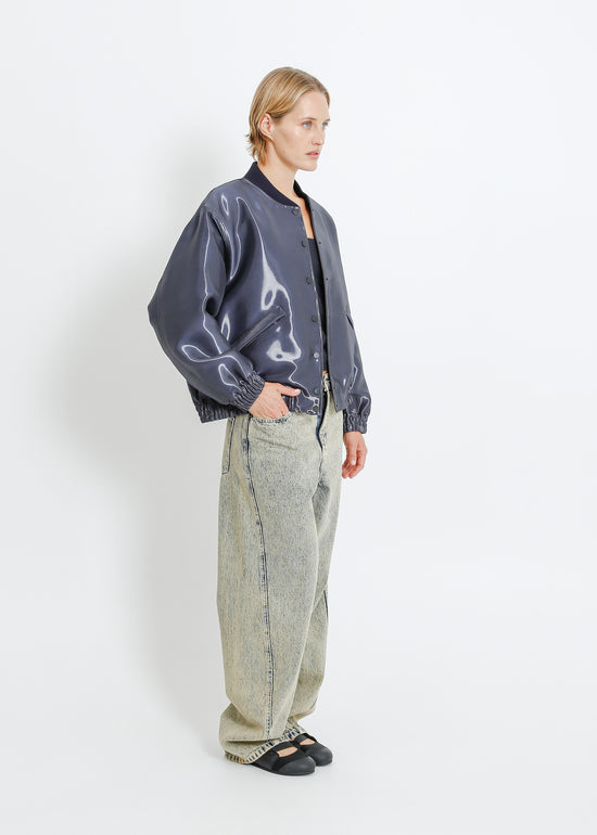 DENVER BOMBER / CASCADE