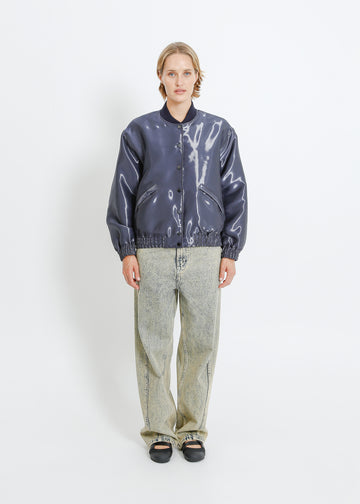 DENVER BOMBER / CASCADE