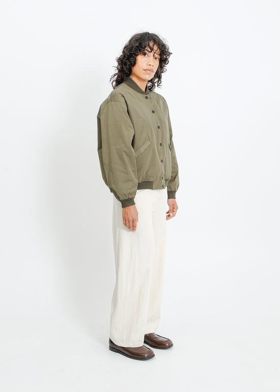 Denver Bomber / Khaki