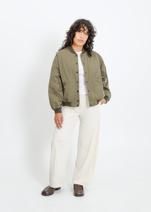 Denver Bomber / Khaki