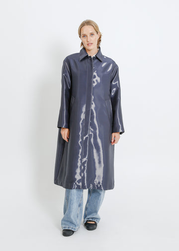 ANDERSON COAT / CASCADE