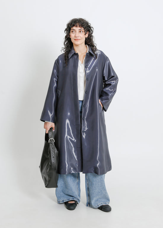 ANDERSON COAT / CASCADE