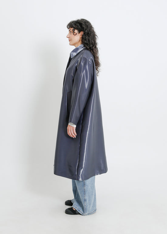 ANDERSON COAT / CASCADE