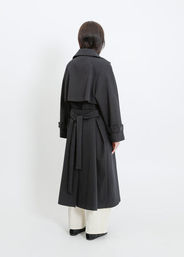 Julius Trench / Black