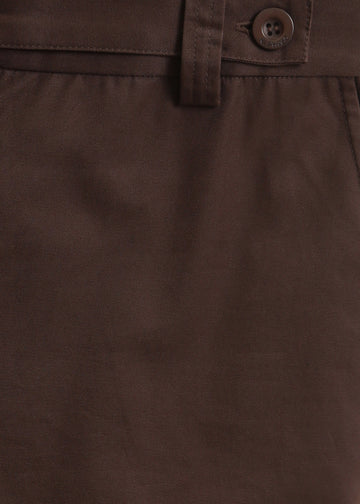 Nita Pant / Espresso