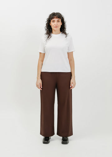 Nita Pant / Espresso