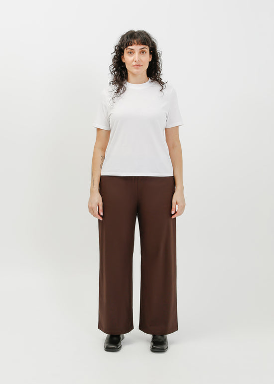 Nita Pant / Espresso