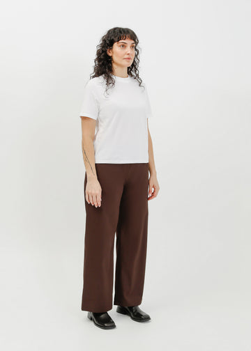 Nita Pant / Espresso