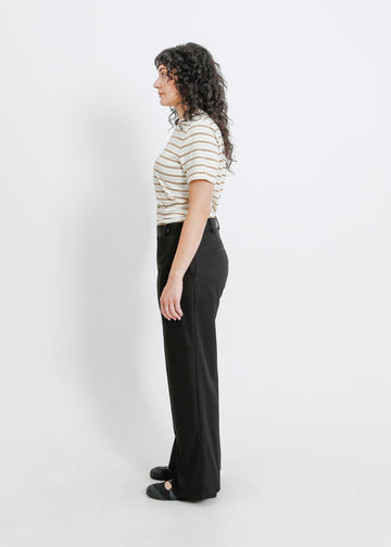 NITA PANT / BLACK