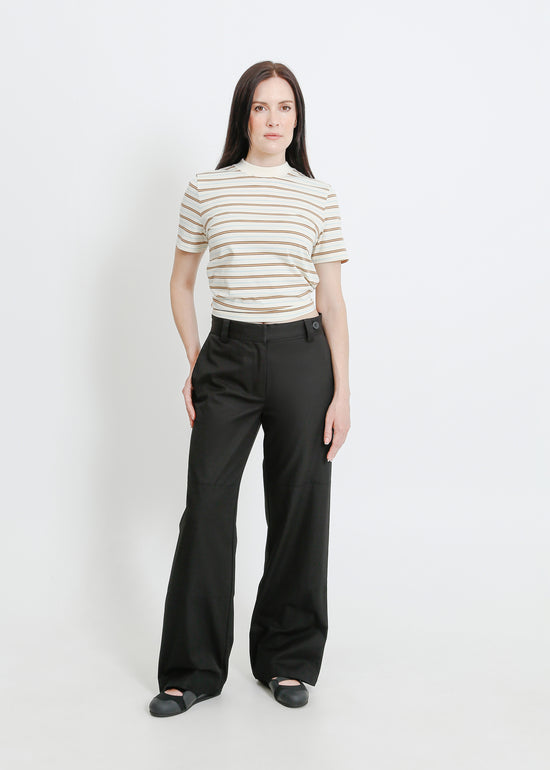 Nita Pant / Black
