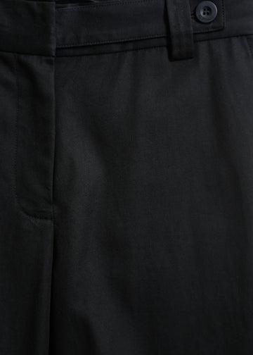 NITA PANT / BLACK