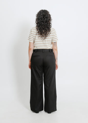 NITA PANT / BLACK