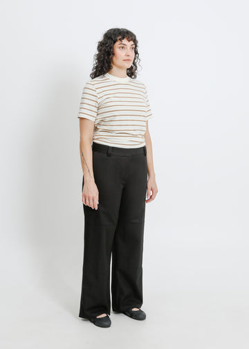 NITA PANT / BLACK