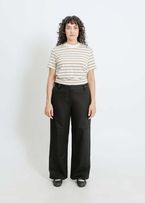Nita Pant / Black