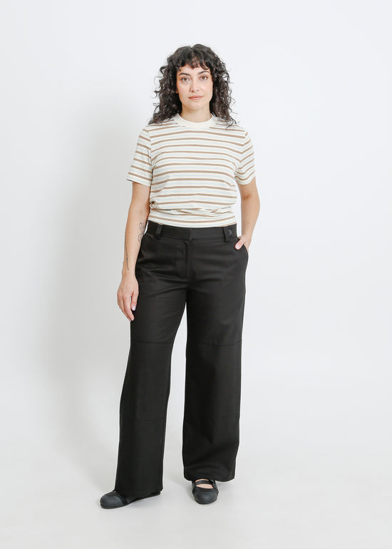 Nita Pant / Black