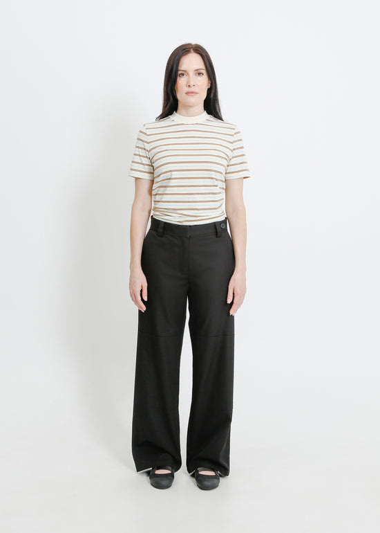 Nita Pant / Black