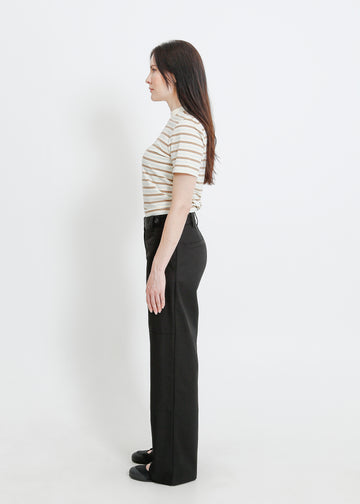 NITA PANT / BLACK