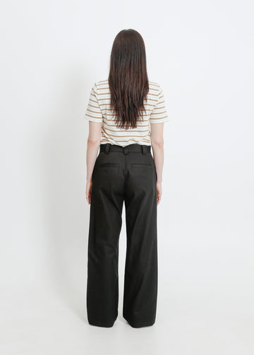 NITA PANT / BLACK
