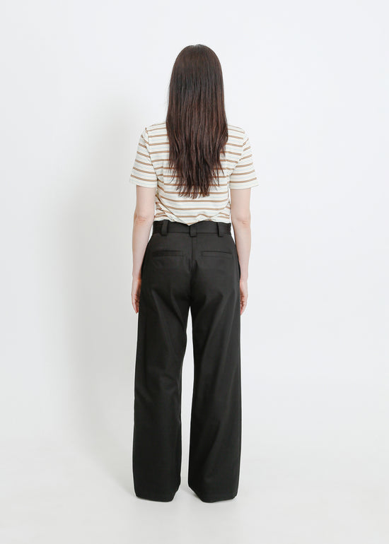 Nita Pant / Black