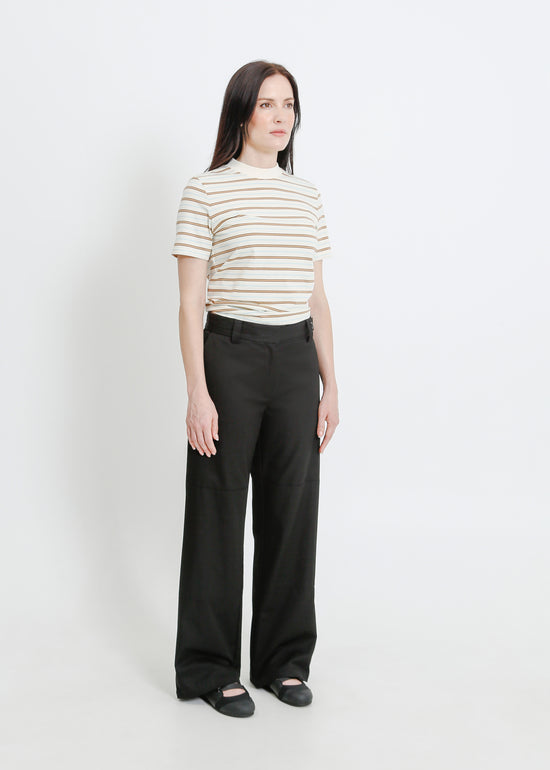Nita Pant / Black