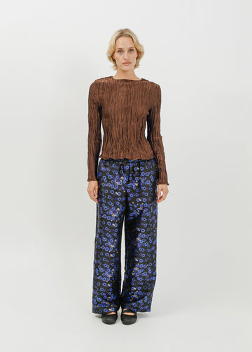 Dolly Pant / Sea Fauna